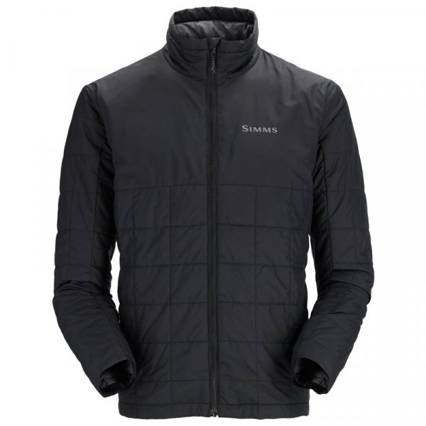 Simms® Fall Run Collared Jacket