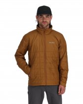 Simms® Fall Run Collared Jacket