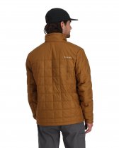 Simms® Fall Run Collared Jacket