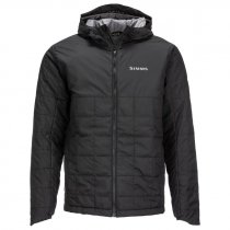 Simms® Fall Run Hoody - Black - M