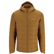 Simms® Fall Run Hoody - Bronzeback L