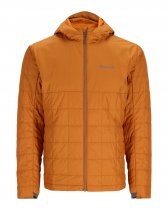 Simms® Fall Run Hoody - Chestnut - S