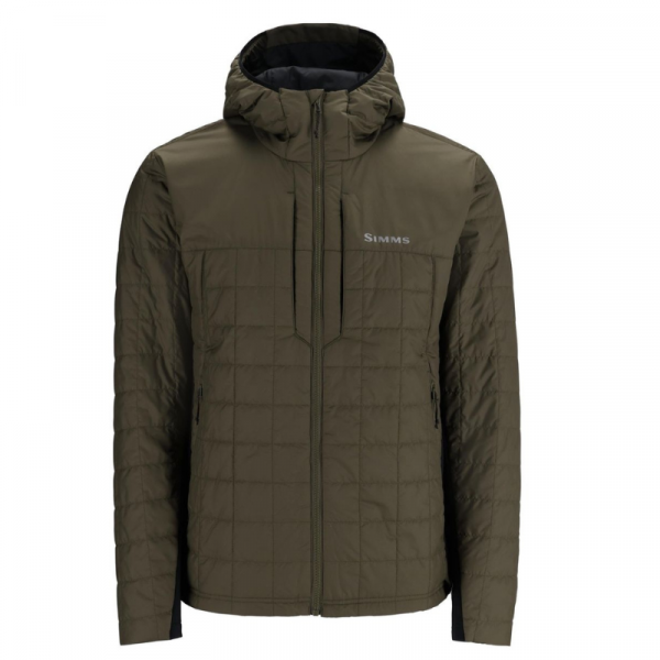 Simms® Fall Run Hybrid Hoody