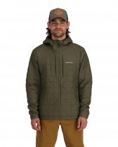 Simms® Fall Run Hybrid Hoody