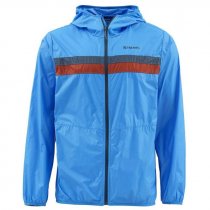 Simms® Fastcast Windshell - Pacific - M 