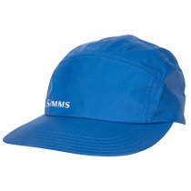 Simms® Flyweight Gore-Tex Paclite Cap - Rich Blue - L/XL
