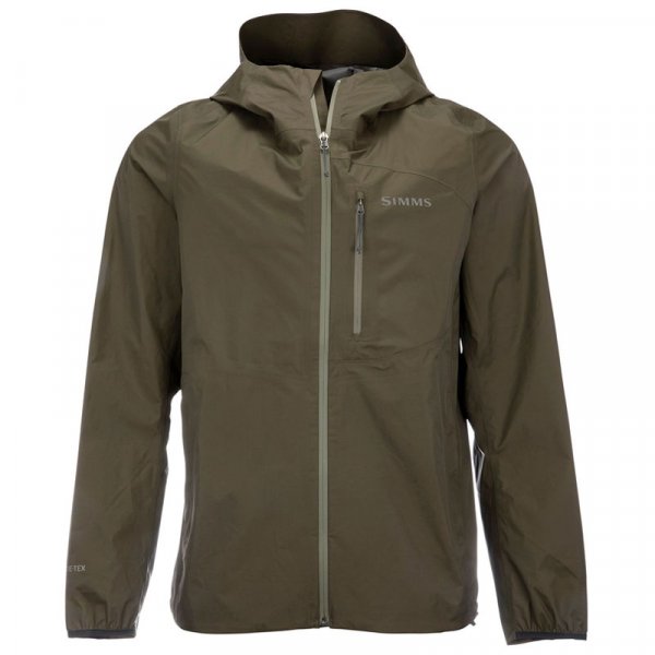 Simms® Flyweight Shell Jacket