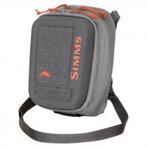 Simms® Freestone Chest Pack - Pewter