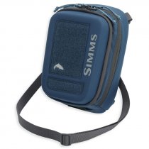Simms® Freestone Chest Pack - Midnight