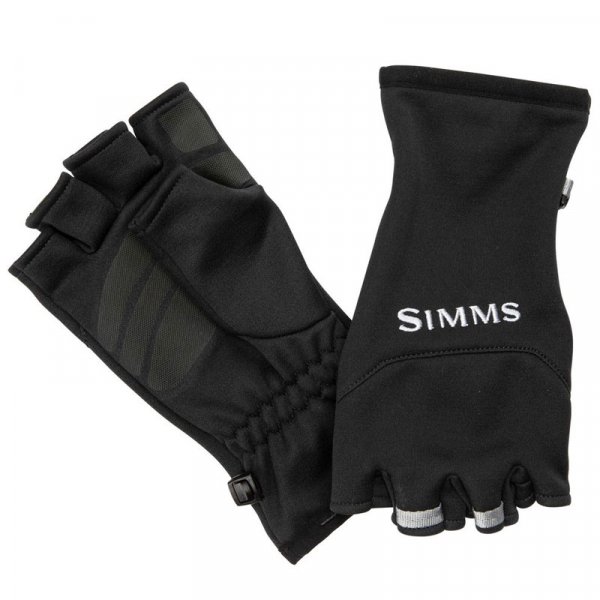 Simms® Freestone Half-Finger Gloves