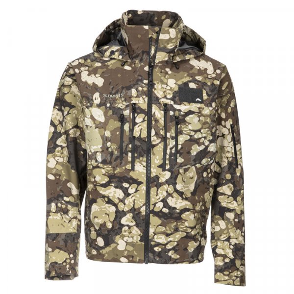 Simms® G3 Guide Tactical Jacket