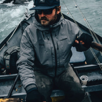 Simms® G4 Pro Jacket Slate