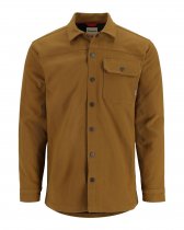 Simms® Gallatin Chore Coat - Bronzeback - 3XL