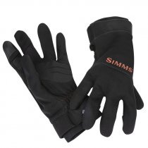 Simms® GORE-TEX Infinium Flex Glove - Black - XL