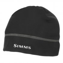 Simms® GORE-TEX Infinium Wind Beanie - Black - L/XL