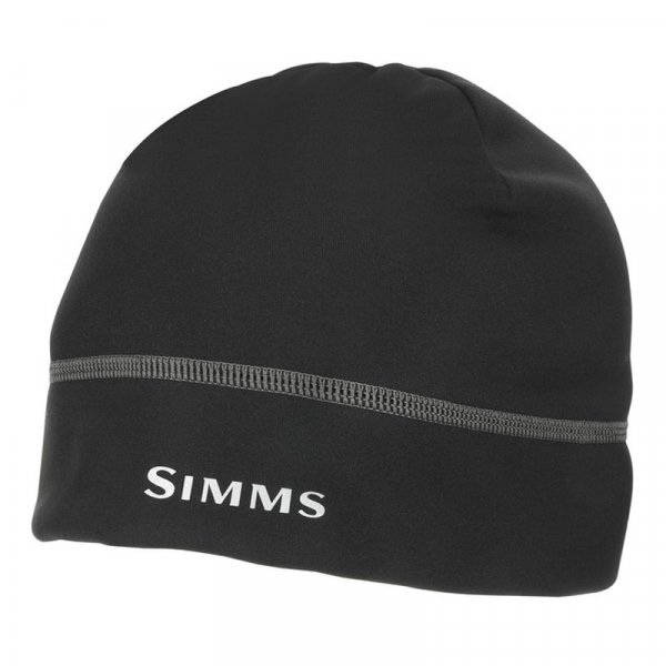 simms beanie hat
