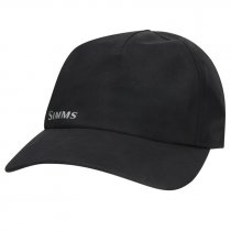 Simms® GORE-TEX Rain Cap - Black - L/XL