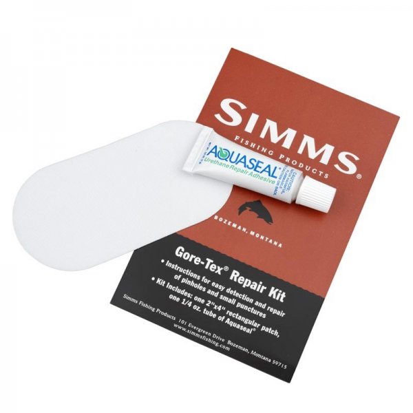 Simms® Gore-Tex Repair Kit