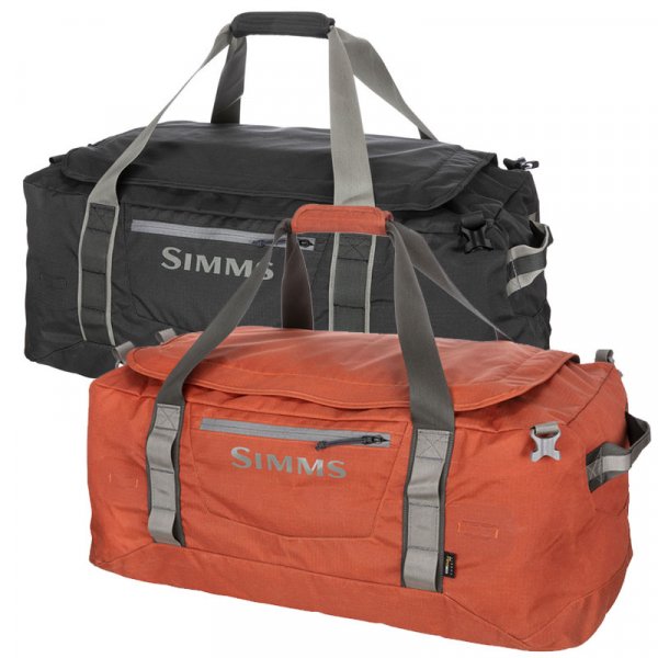 80l duffel bag