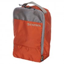 Simms® GTS Packing Pouches 3-Pack - Orange