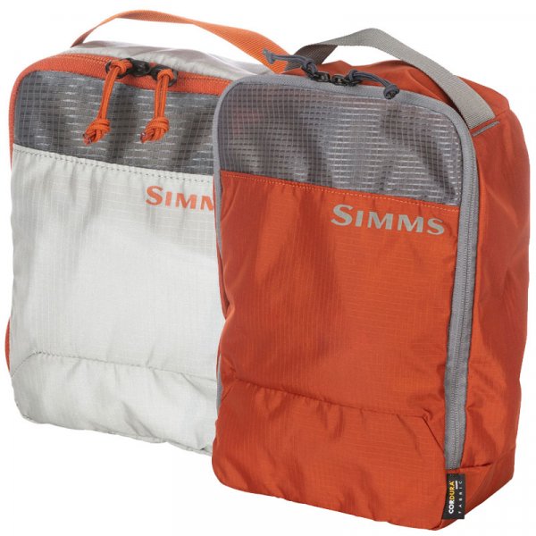 Simms® GTS Packing Pouches 3-Pack