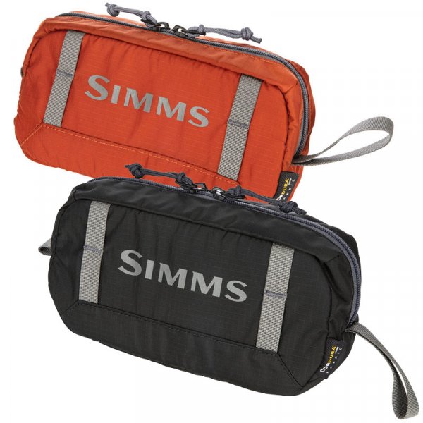 Simms® GTS Padded Cube - Small