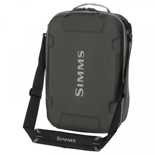 Simms Bags – Fly and Flies