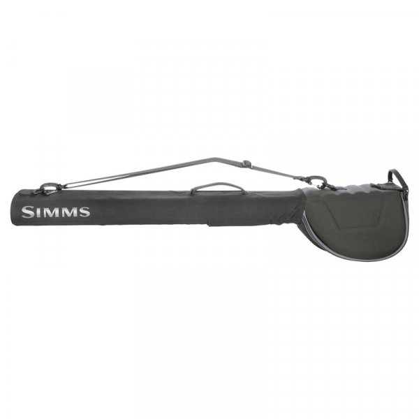 Simms® GTS Single Rod Case