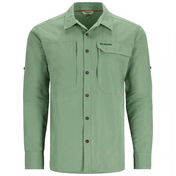 Simms® Guide Shirt