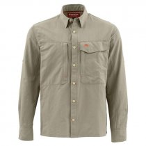 Simms® Guide Shirt - Grey - S