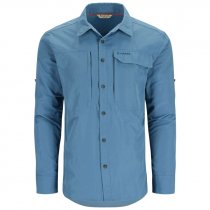 Simms® Guide Shirt - Neptune - XL