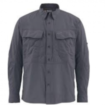 Simms® Guide Shirt - Nightfall - M