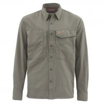 Simms® Guide Shirt - Olive - XS