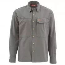 Simms® Guide Shirt, Shirts - Fly and Flies
