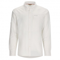 Simms® Guide Shirt - White- 3XL