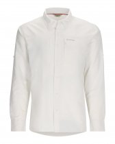 Simms® Guide Shirt - White - XL