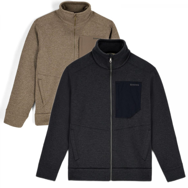 Simms® Harbor Fleece