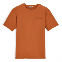 Simms® Harbor Pocket T-shirt - Stonefly 3XL