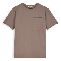 Simms® Harbor Pocket T-shirt - Sturgeon M