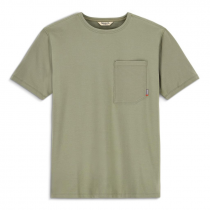 Simms® Harbor Pocket T-shirt - Willow 3XL