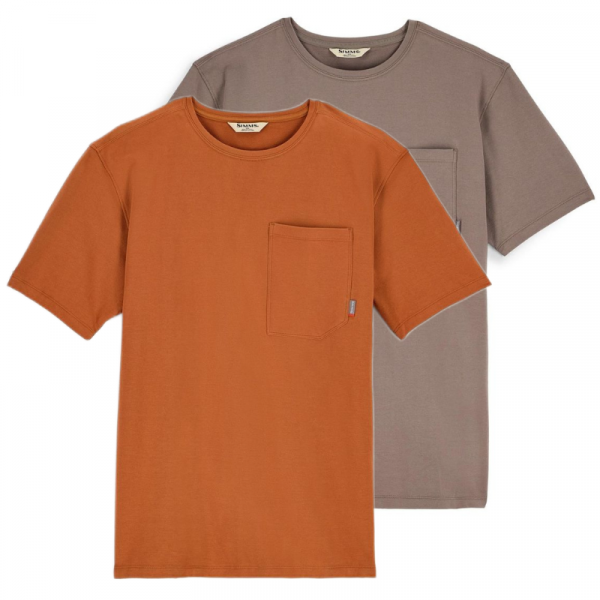 Simms® Harbor Pocket T-shirt