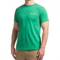 Simms® Hatch SS T