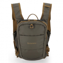 Simms® Headwaters Chest Pack Hickory