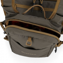 Simms® Headwaters Chest Pack Hickory