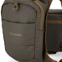 Simms® Headwaters Chest Pack Hickory