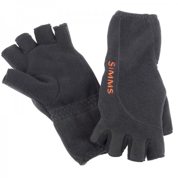 Simms® Headwaters Half Finger Gloves, Hands Protection - Fly and Flies