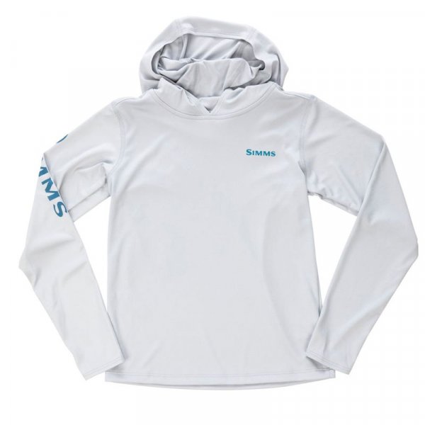Simms® Kid's Solar Tech Hoody