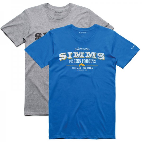 Simms® Kids Working Class T-Shirt