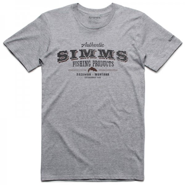 Simms® Kids Working Class T-Shirt