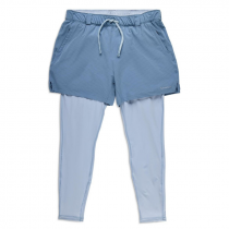 Simms® Latitude BiComp Bottom Alba./S.Blue - XL